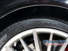 玛莎拉蒂 总裁Quattroporte
