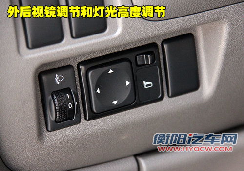 东风日产 新阳光