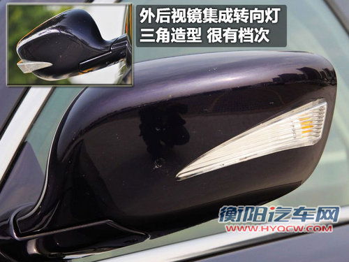 广汽 传祺电动版