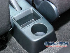 上海大众 全新Polo