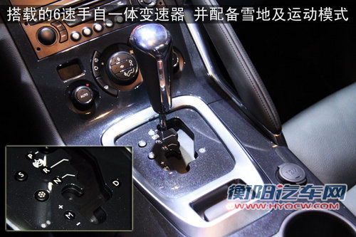 标致(进口) 3008