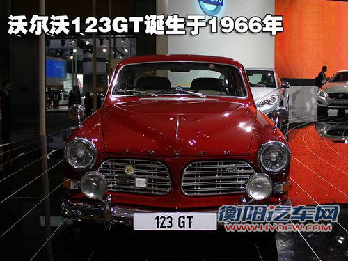 沃尔沃(进口) S60