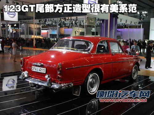 沃尔沃(进口) S60