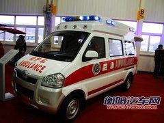 北汽 BC301Z