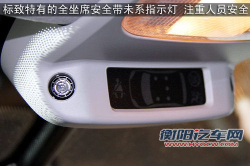 标致(进口) 3008