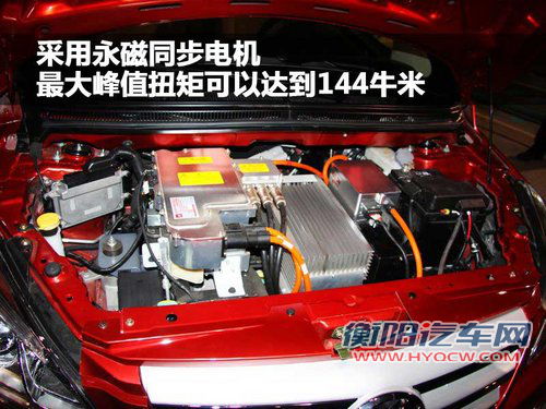 北汽 BC301Z