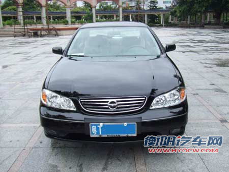 日产风度常见的故障维修详解几例 日产风度常见的故障维修详解几例