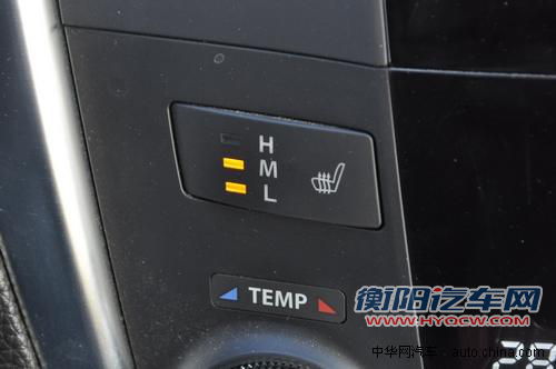 操控为纲 小试6MT铃木凯泽西