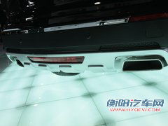 讴歌 MDX 2010款