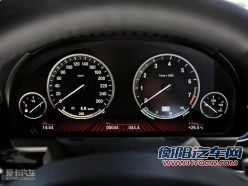 北美车展首发 全新宝马6系/1系M Coupe