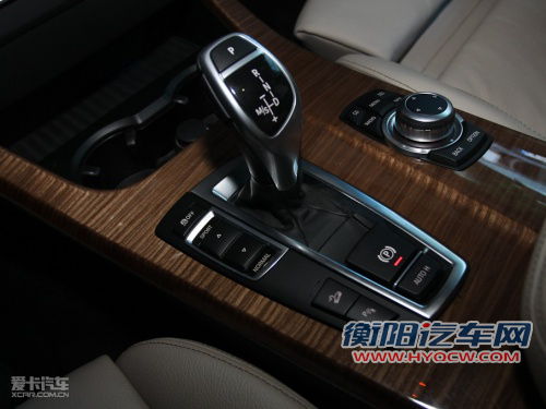 宝马 11款宝马X3