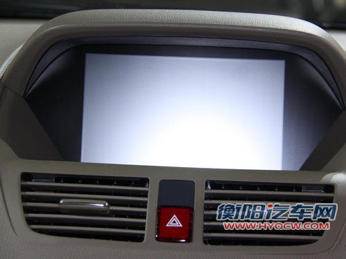讴歌 MDX 2010款
