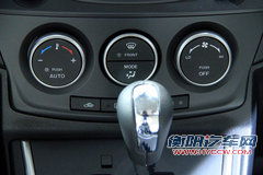 马自达(进口) M5