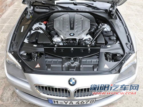 北美车展首发 全新宝马6系/1系M Coupe