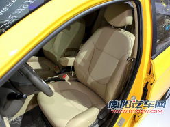 北京现代 11款瑞纳 两厢