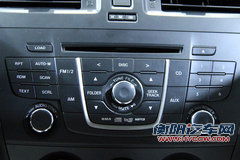 马自达(进口) M5