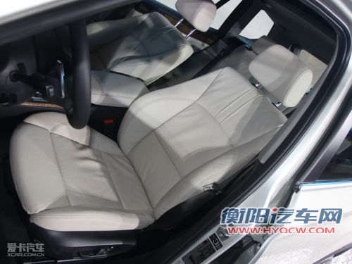 宝马 11款宝马X3