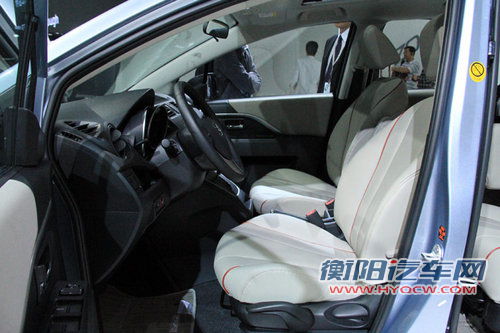 马自达(进口) M5