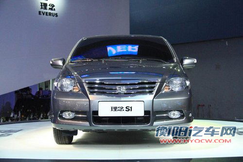 理念 理念A0级车