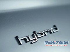 奥迪(进口) 奥迪E-tron 概念车