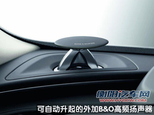 奥迪 新A6L 2010款