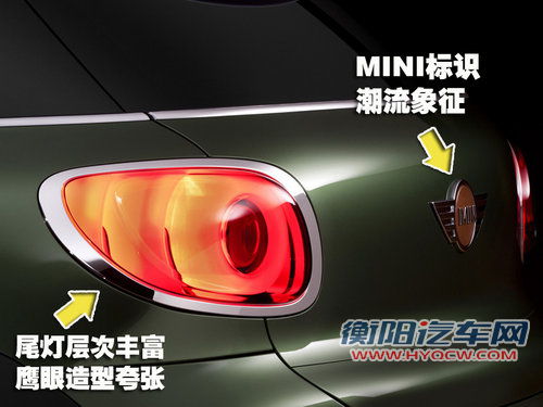 MINI MINI Cooper