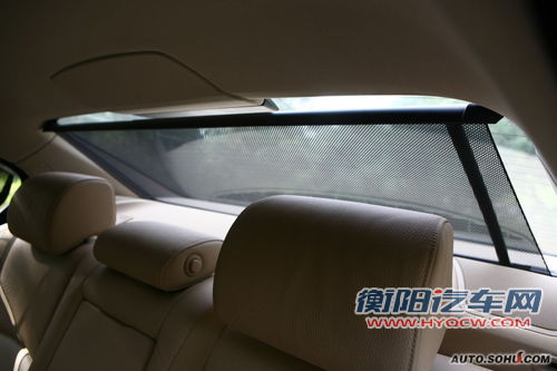 宝马 5系 实拍 内饰 图片