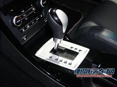 MG MG6 Saloon中控