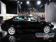 MG MG6 Saloon