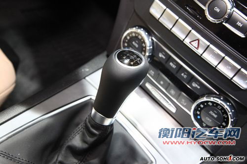 奔驰 C级 实拍 其它 图片