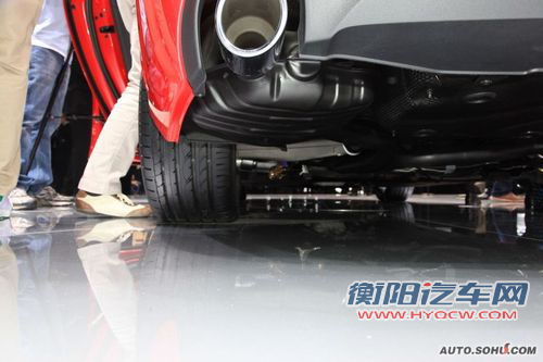奥迪 A6L 实拍 其它 图片