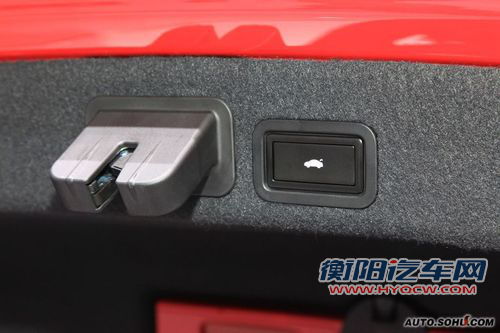 奥迪 A6L 实拍 其它 图片