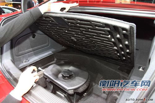 奥迪 A6L 实拍 其它 图片