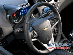 雪佛兰 新乐骋 2011款