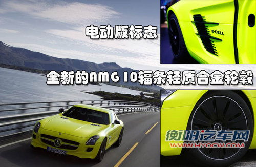 奔驰(进口) AMG