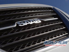 萨博SAAB 9-4X