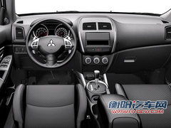 三菱(进口) ASX劲炫 2011款