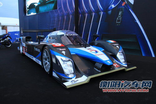 东风标致 新307三厢 2010款
