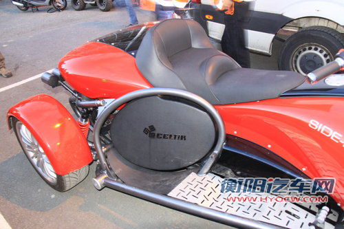 东风标致 新307三厢 2010款