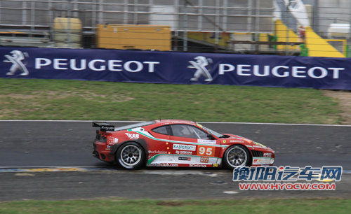 东风标致 新307三厢 2010款