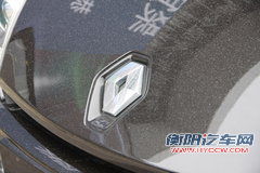 雷诺 拉古娜 coupe