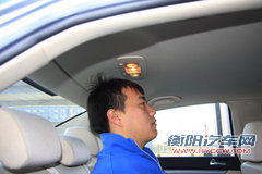 一汽-大众 速腾 2011款
