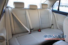 一汽-大众 速腾 2011款
