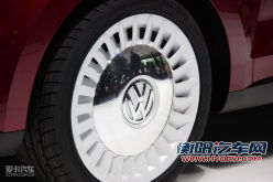 大众Bulli概念车