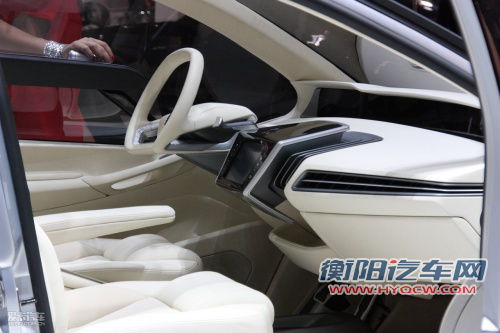 大众概念车