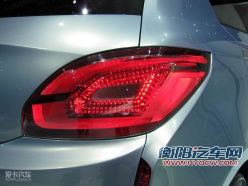 三菱Global Small概念车