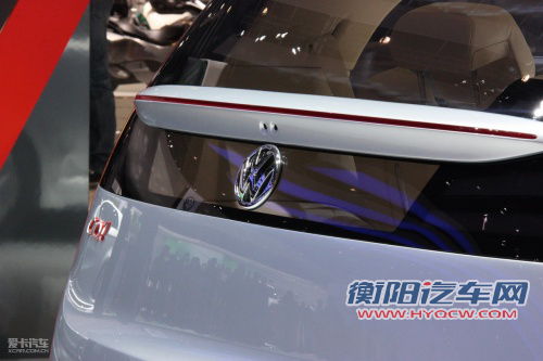 大众概念车