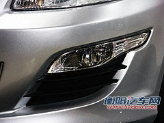 长城 腾翼C50 车展