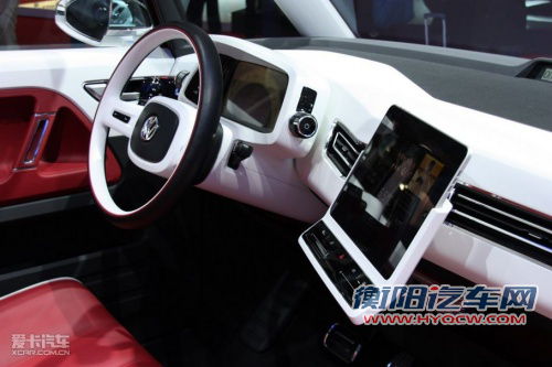大众Bulli概念车