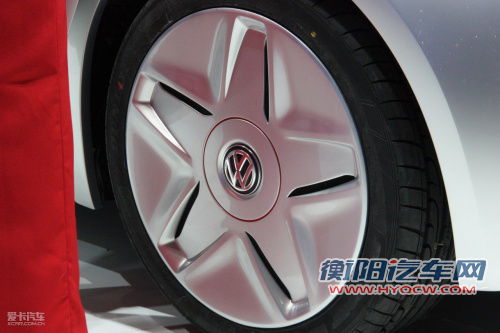 大众概念车